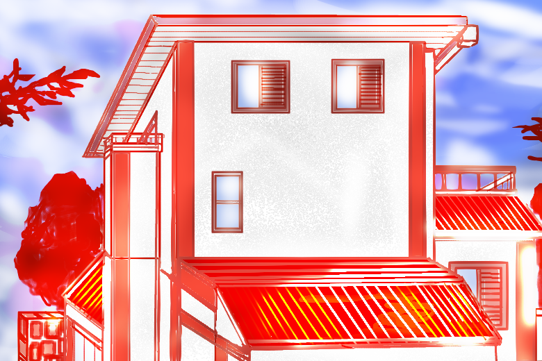 秋に塗装するデメリットと注意点