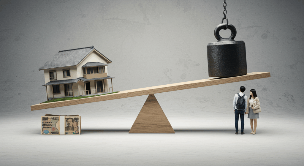 その選択、本当に大丈夫?「変動金利」の甘い魅力と知られざるリスク