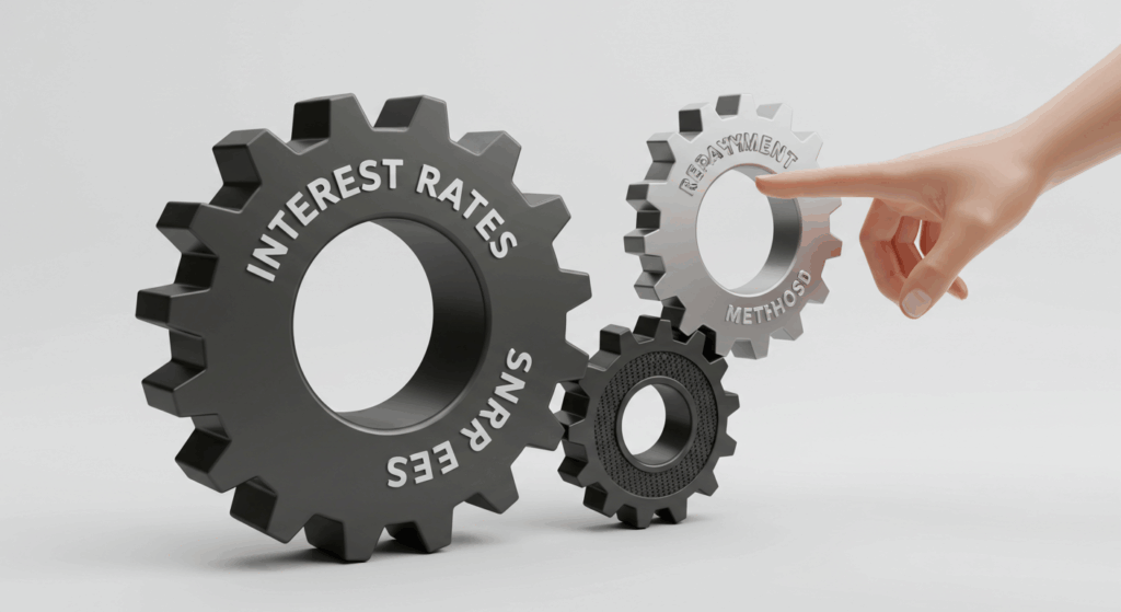 【番外編】意外と見落としがち?「返済方法」にも種類がある