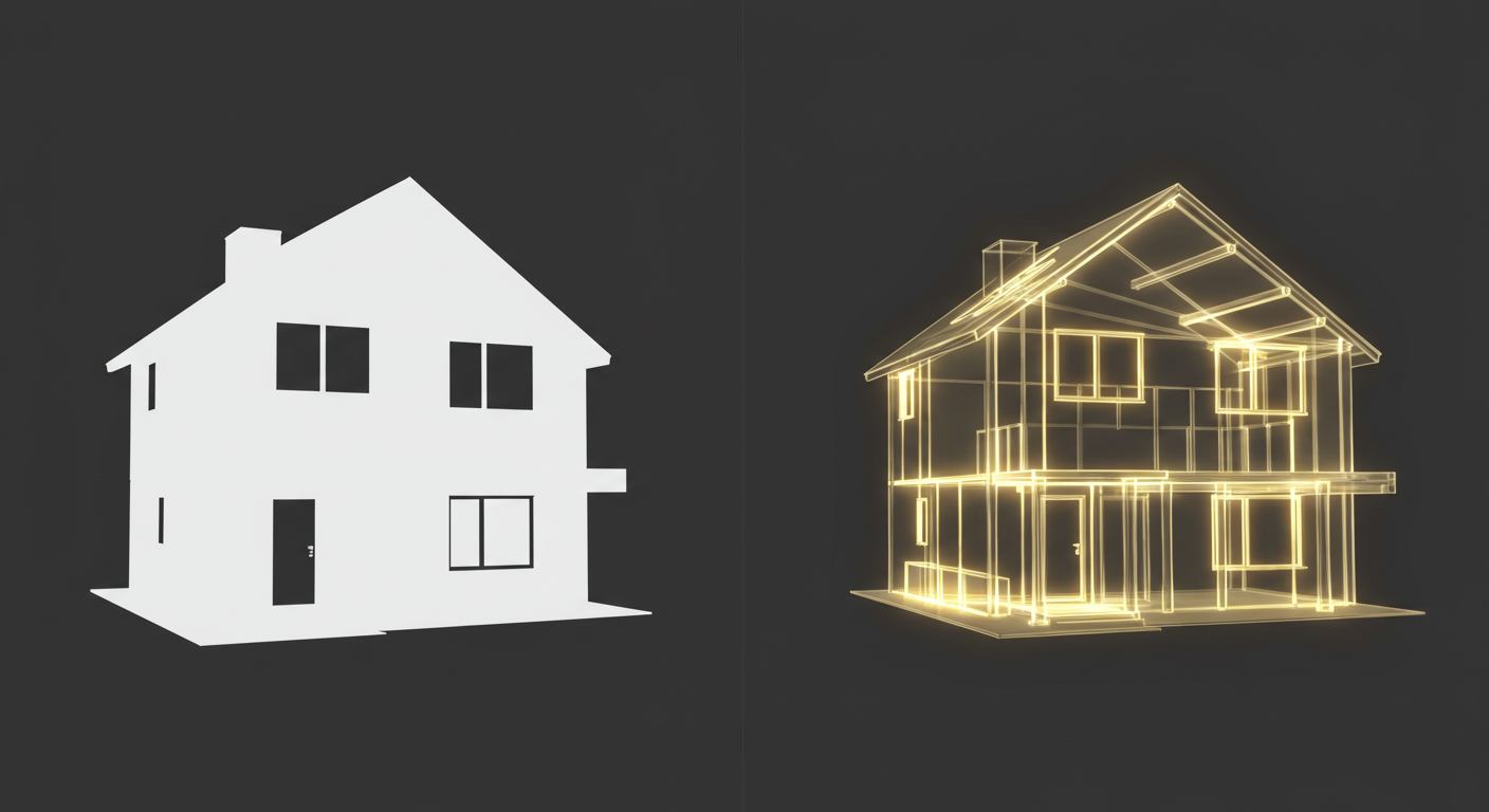全ての根拠となる「構造計算」はされているか？
