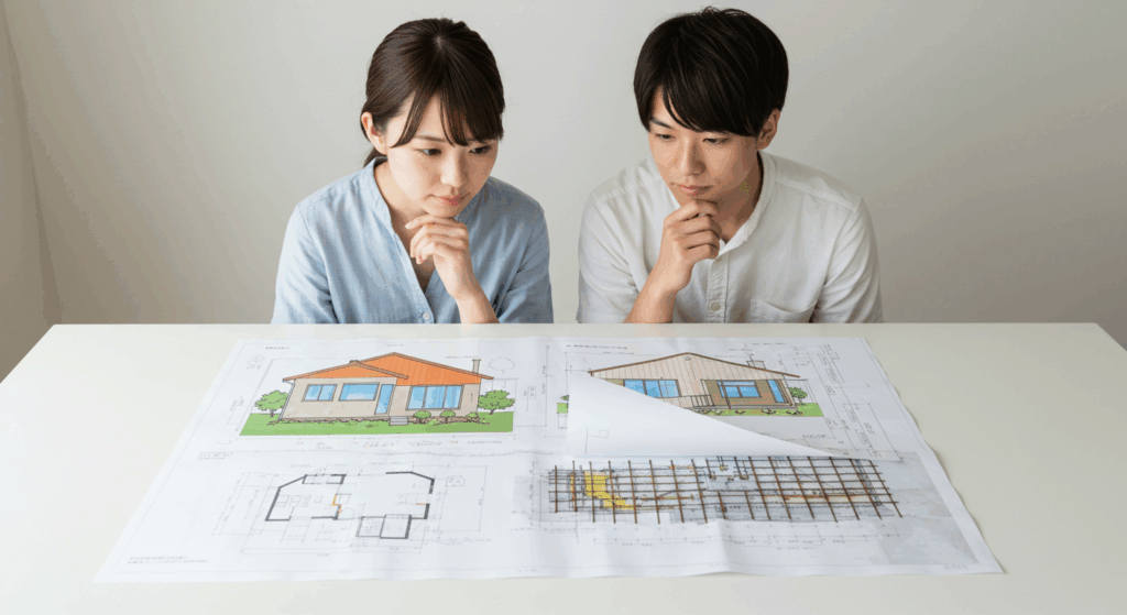 【基本！】家の強度を決める基礎の簡単な見分け方を元大工が徹底解説！