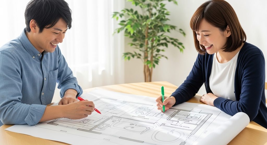 まとめ:あなたの知識が、リフォームの選択肢を広げる