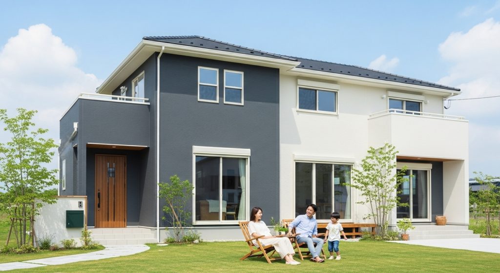 まとめ：ツートンカラーは「知識」で楽しむ