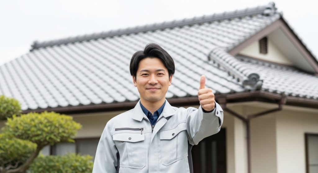 まとめ：大切な家を守るための、正しい知識と早めの点検