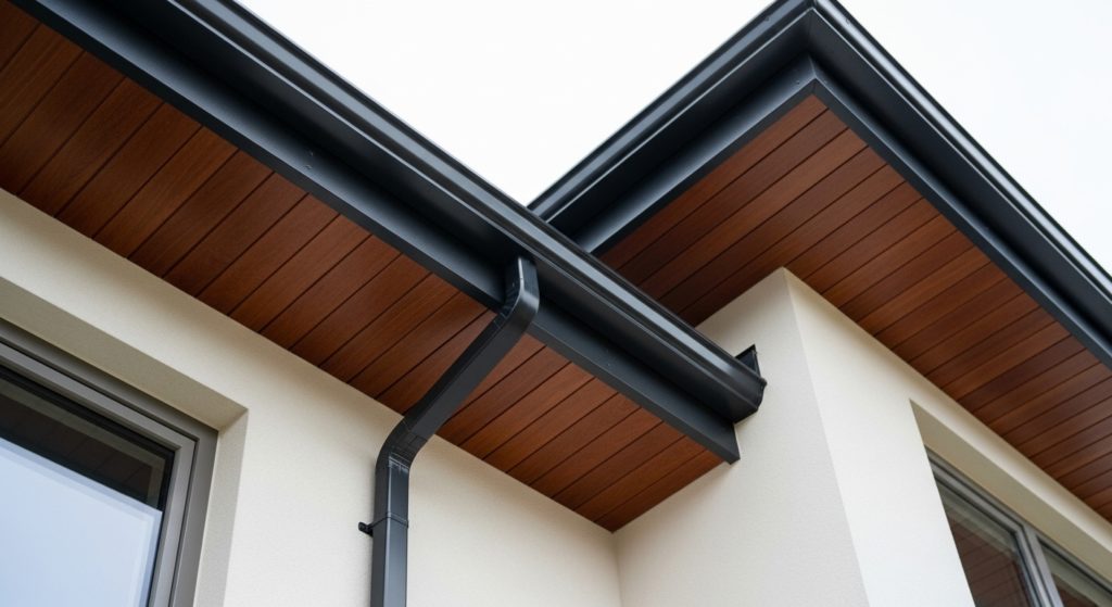 ポイント5：プロはここを見ている。「付帯部分」とのコーディネート