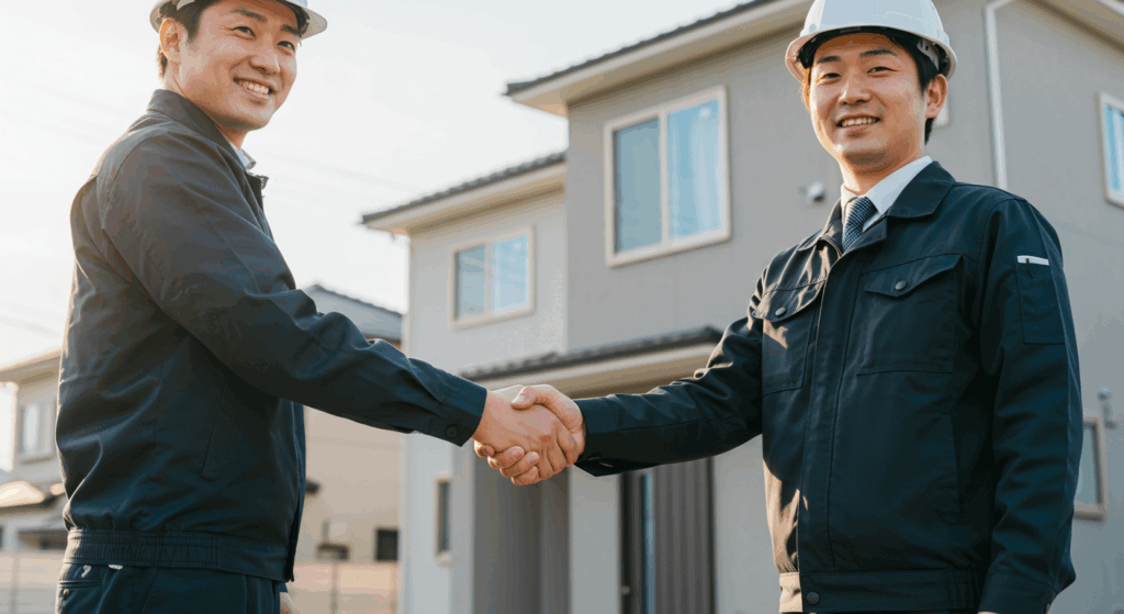 あなたの家づくりを、後悔で終わらせないために