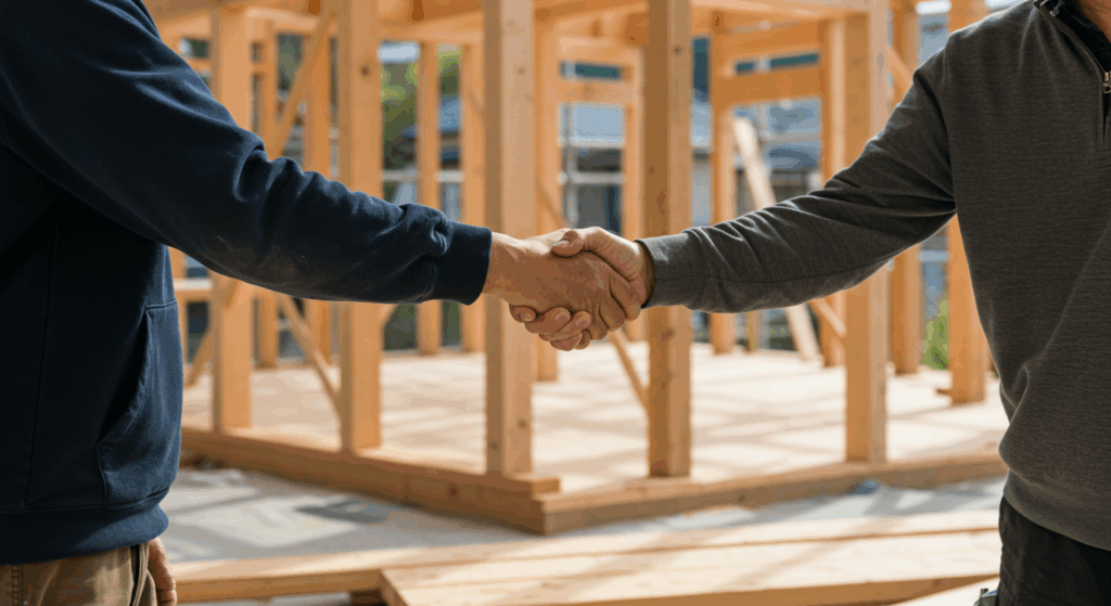 【基本はゼロ】地場の工務店で値引きを要求してはいけない理由