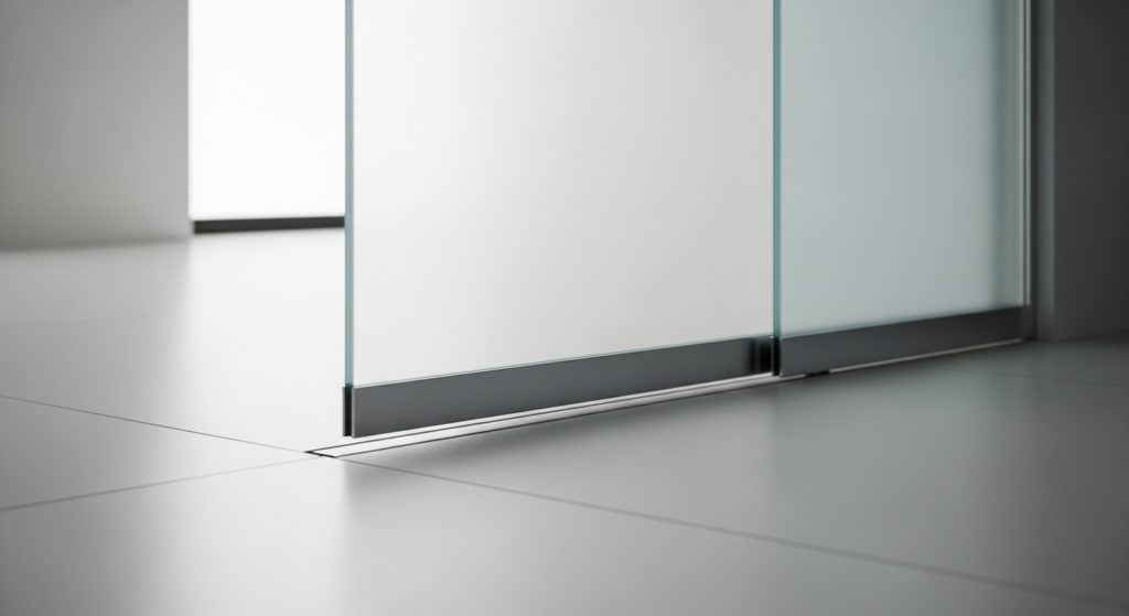 【第2位】掃除のしやすさが急上昇！「開き戸」という選択