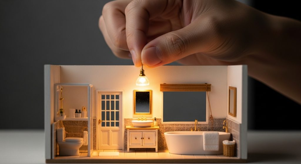 まとめ：あなたの知識が、最高のバスルームを創り出す