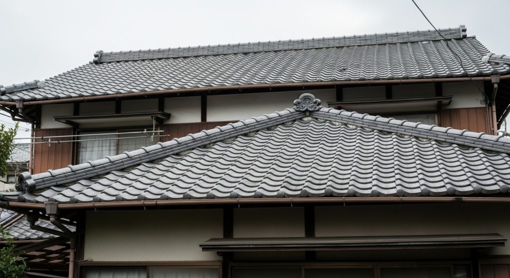 そもそも「セメント瓦」とは、どんな屋根材？